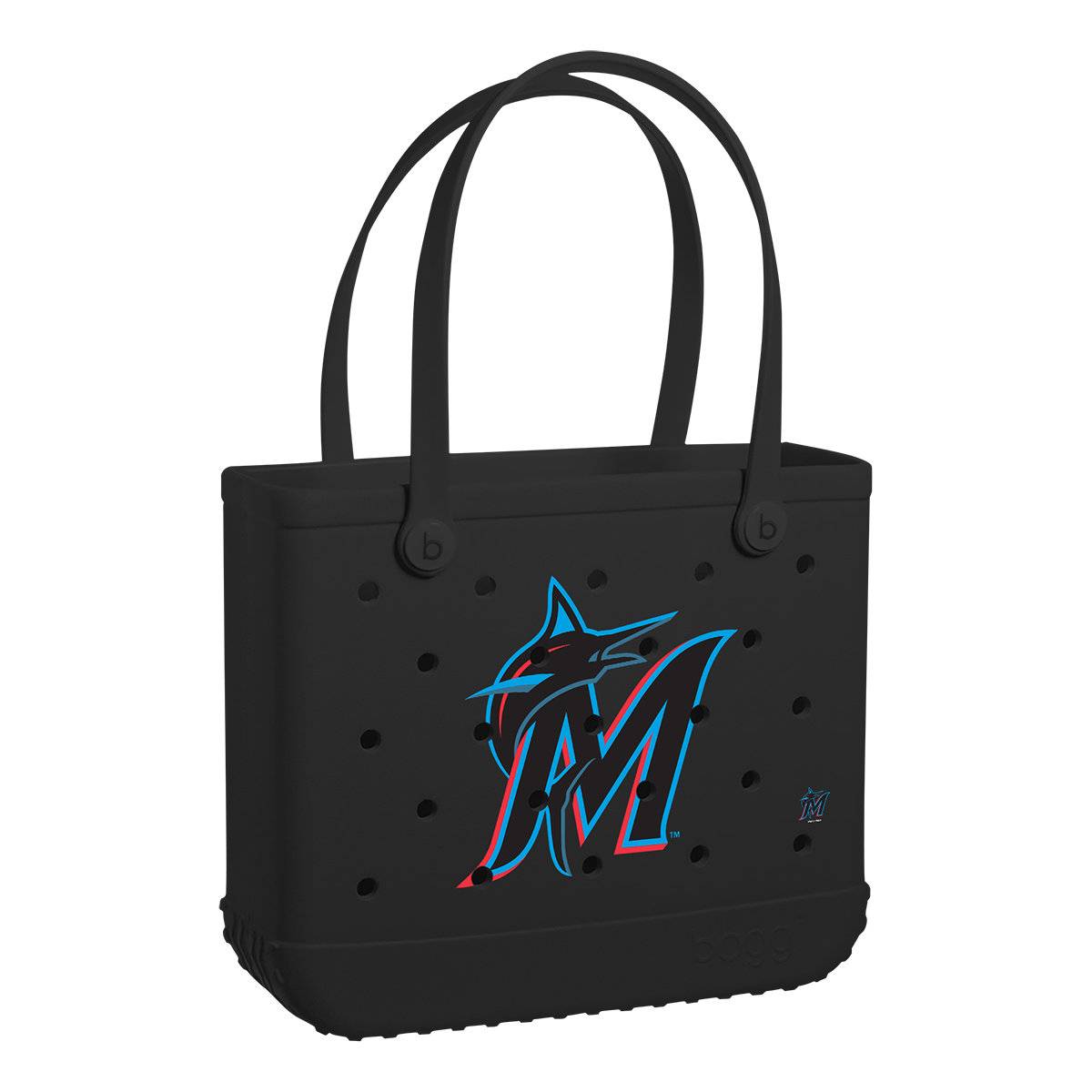 Baby Bogg Bag Miami Marlins
