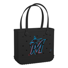 Baby Bogg Bag Miami Marlins