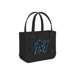 Bitty Bogg Bag Miami Marlins