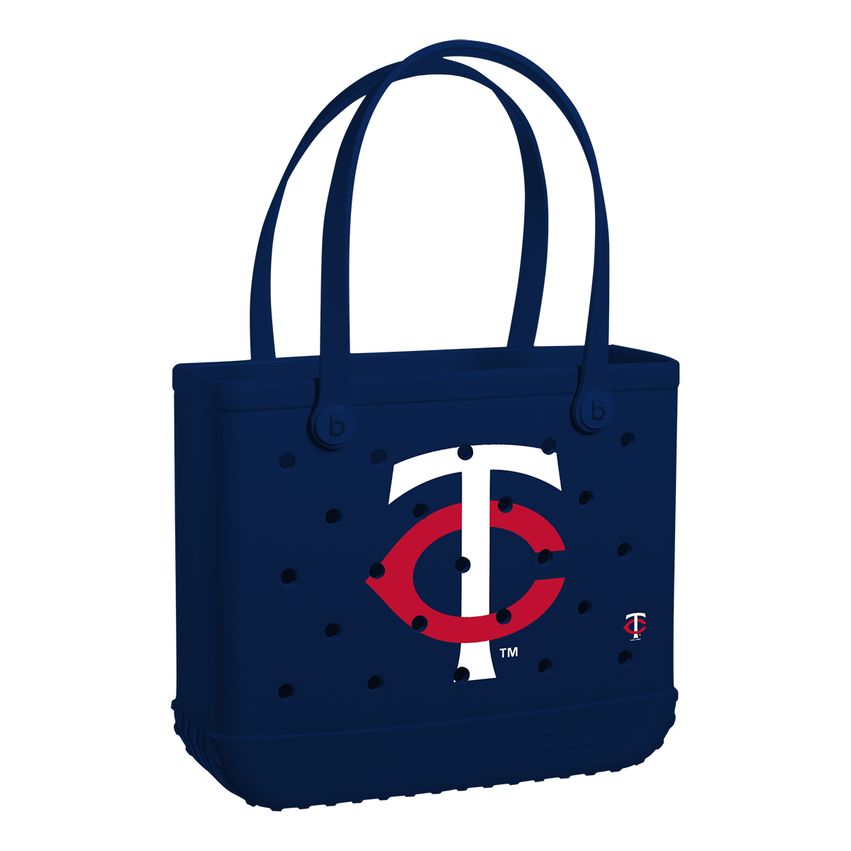 Baby Bogg Bag Minnesota Twins