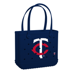 Baby Bogg Bag Minnesota Twins