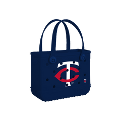 Bitty Bogg Bag Minnesota Twins