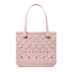 Baby Bogg Bag Quilted Rose Petal