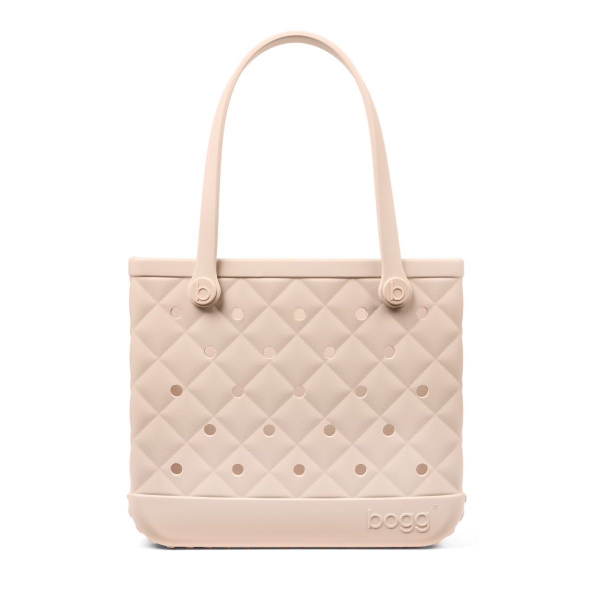 Baby Bogg Bag Quilted Freshly Pressed Linen