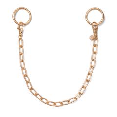 Bogg'd & Charmed Gold Chain