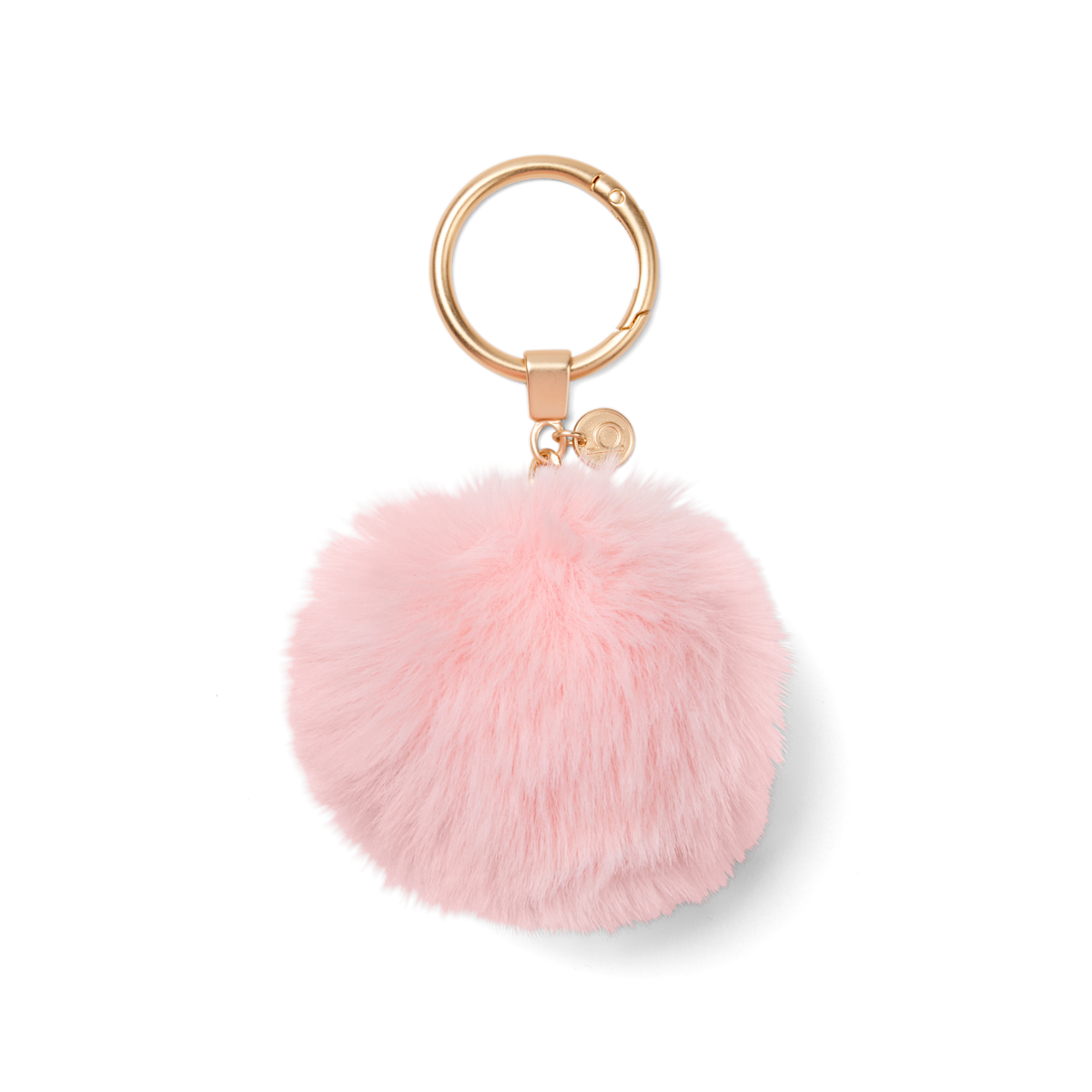 Bogg'd & Charmed Rose Petal Pouf