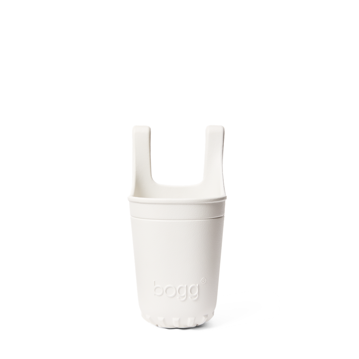 Bogg Bevy For Shore White