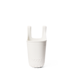 Bogg Bevy For Shore White
