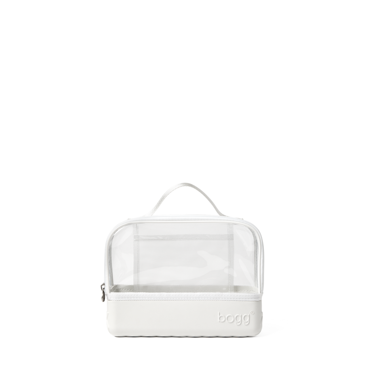 Boggs N' Ends For Shore White