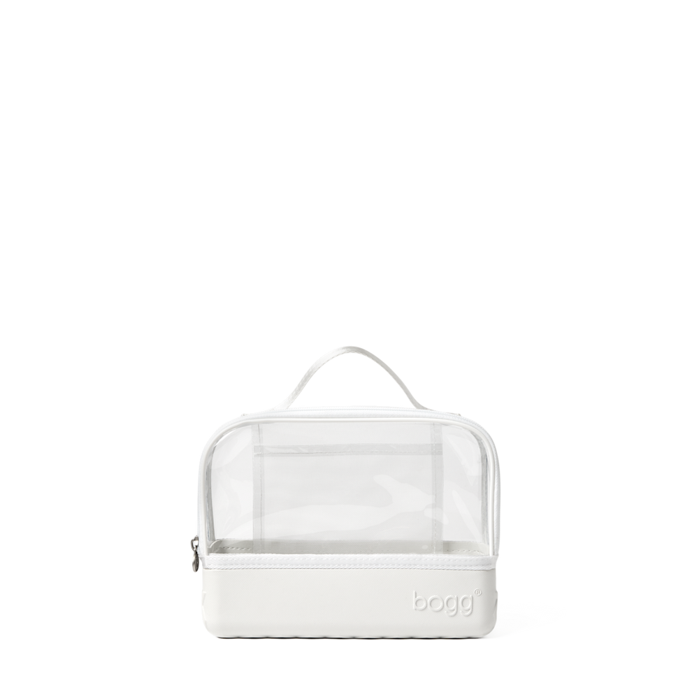 Boggs N' Ends For Shore White