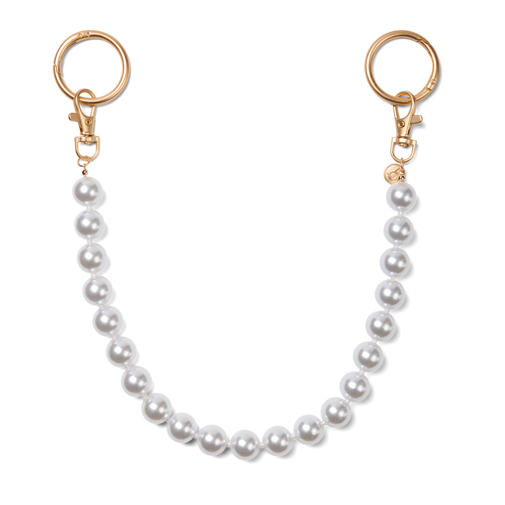 Bogg'd & Charmed String of Pearls