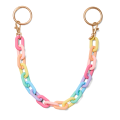 Bogg'd & Charmed Rainbow Chain