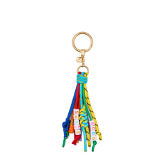 Bogg'd & Charmed Smile Tassel