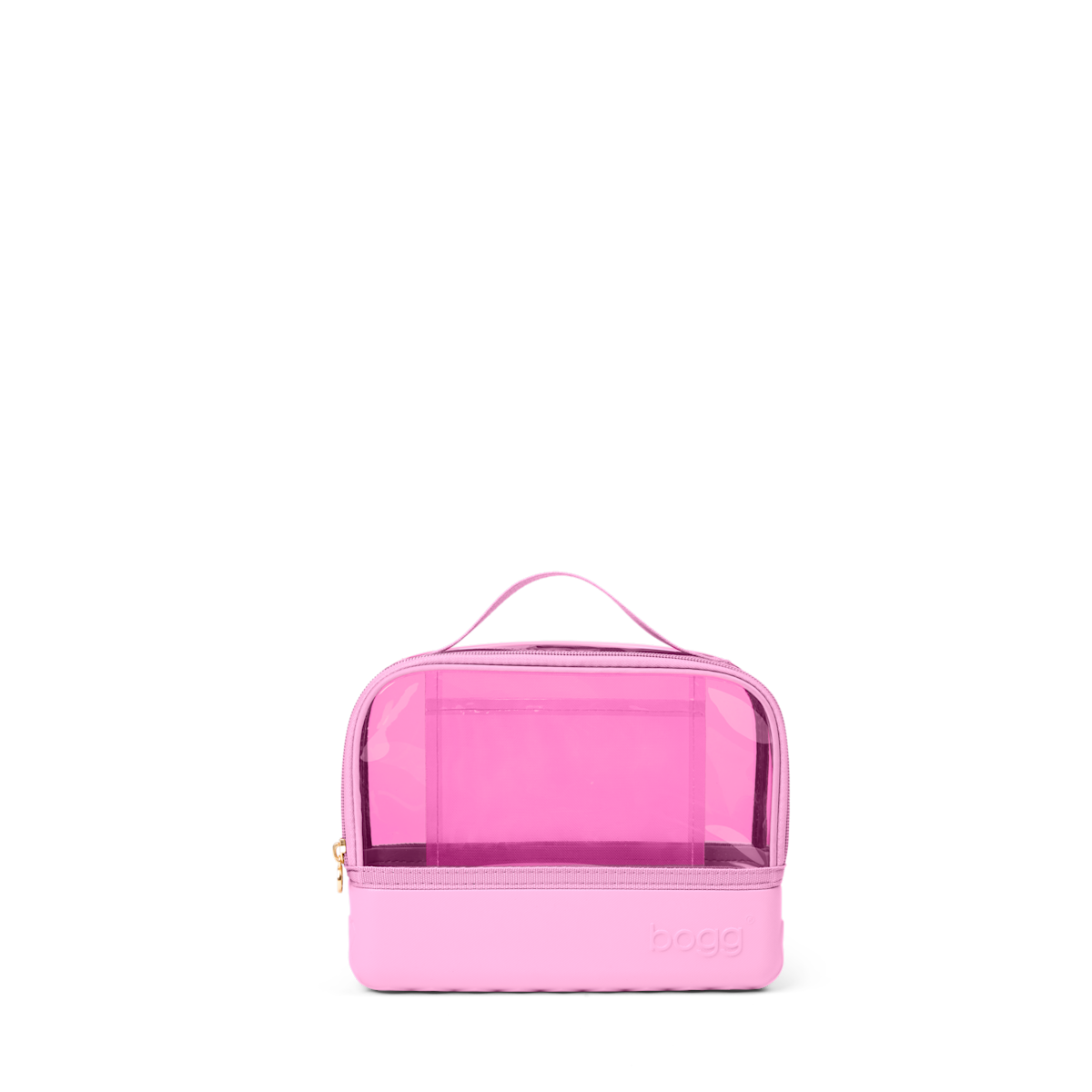 Boggs N' Ends Pink Taffy
