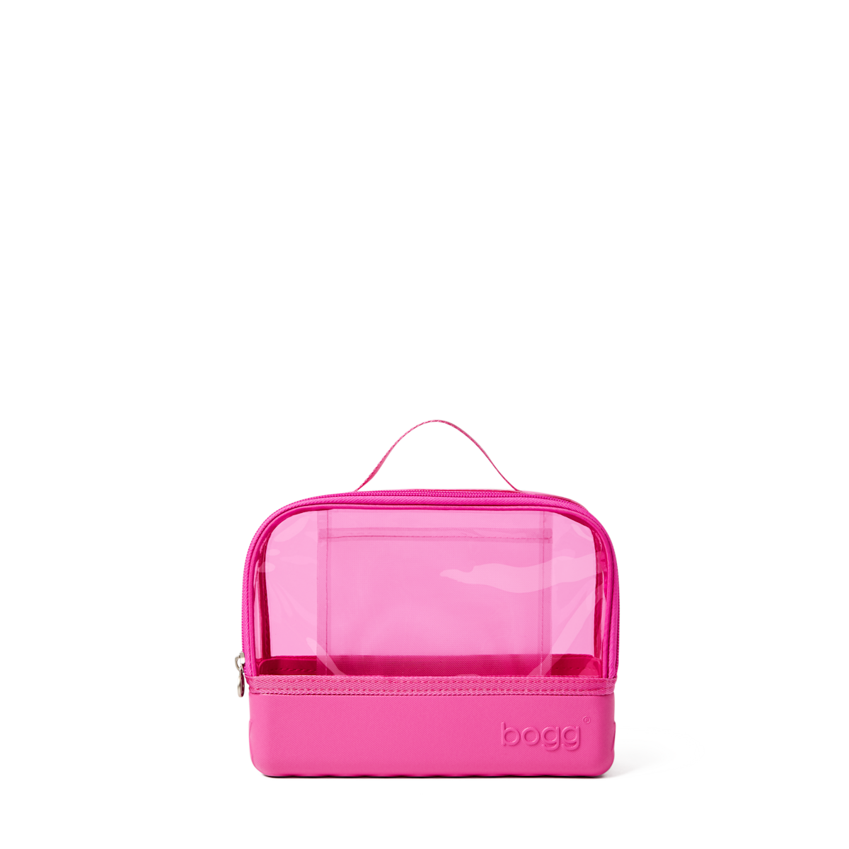 Boggs N' Ends Haute Pink