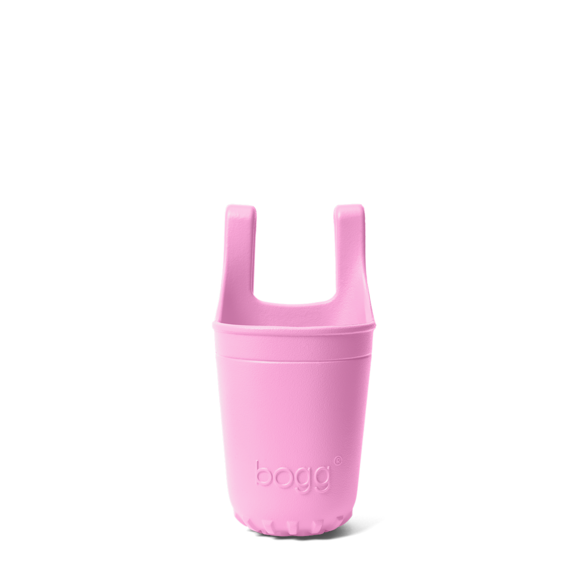 Bogg Bevy Pink Taffy