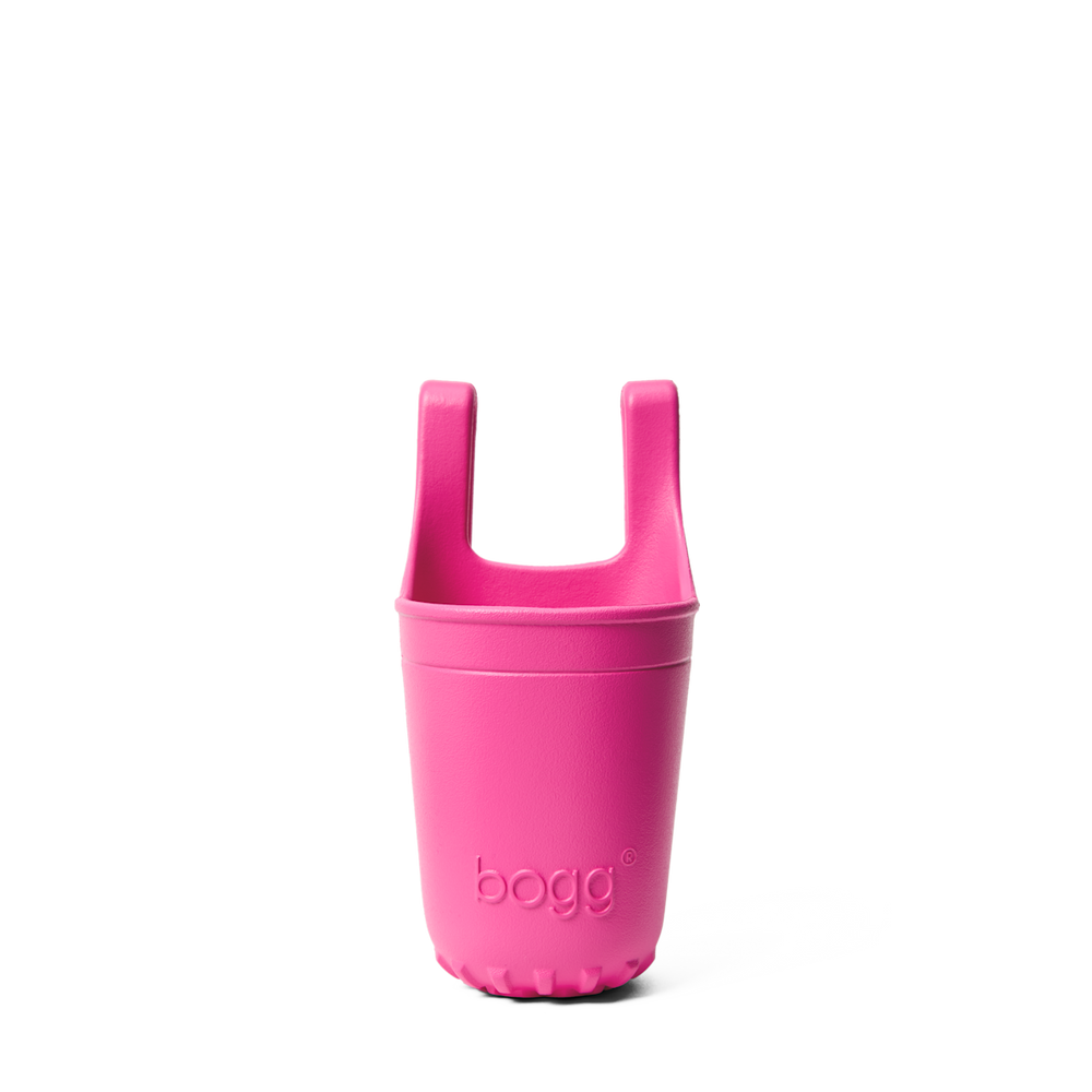 Bogg Bevy Haute Pink