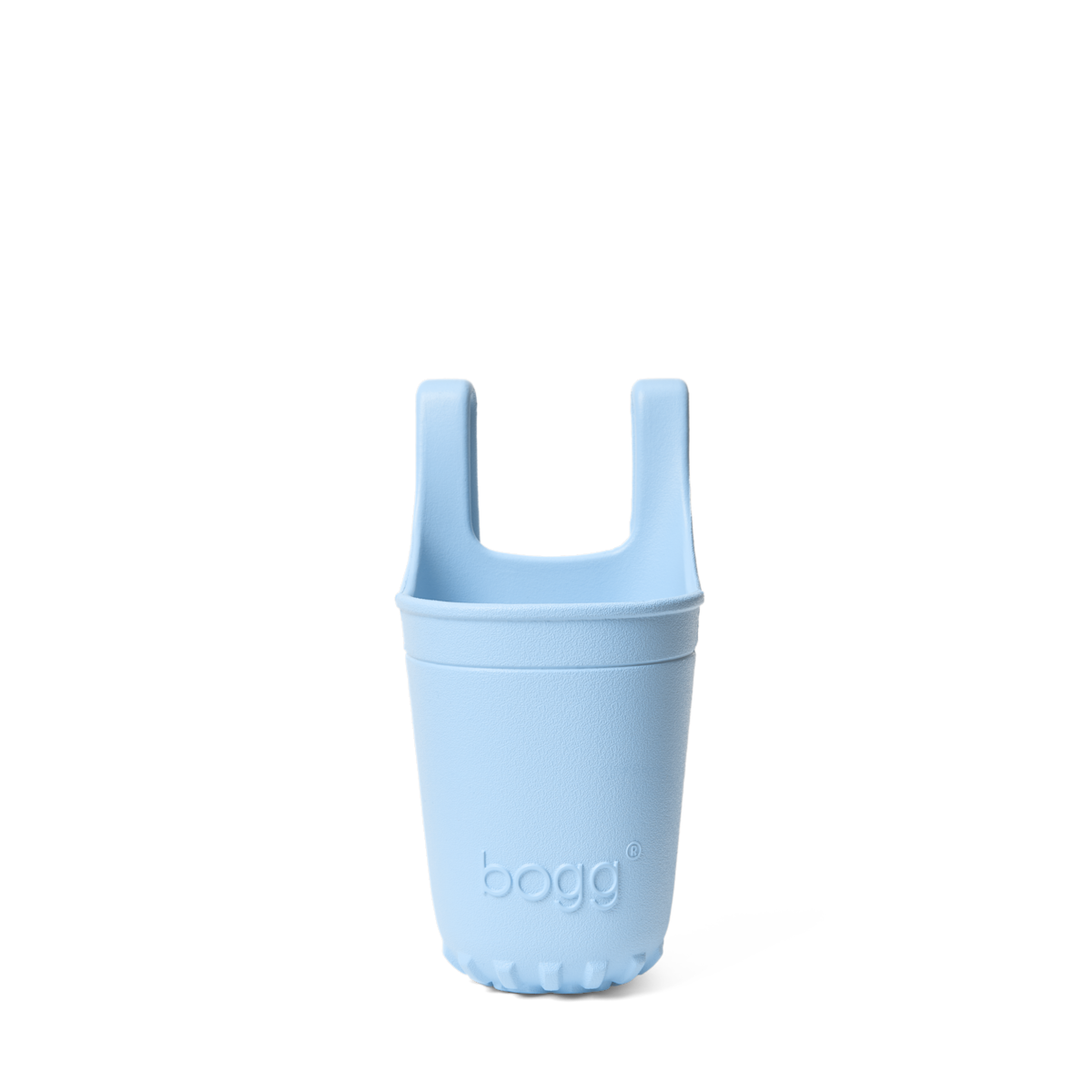 Bogg Bevy Blue Skies and Bogg Bag