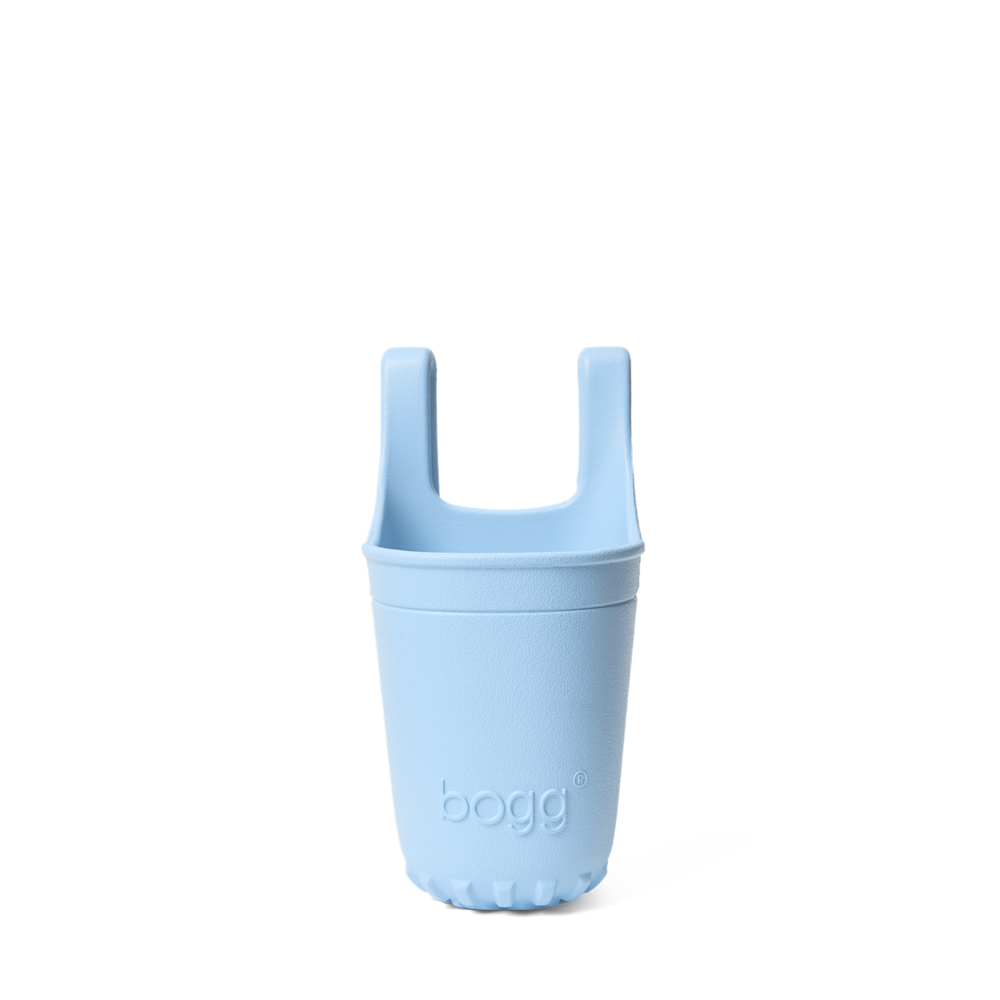 Bogg Bevy Blue Skies and Bogg Bag