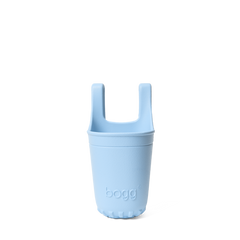 Bogg Bevy Blue Skies and Bogg Bag