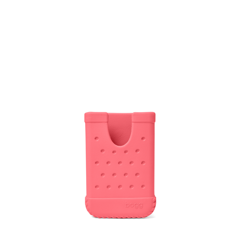 Call Me Bogg Capri Coral