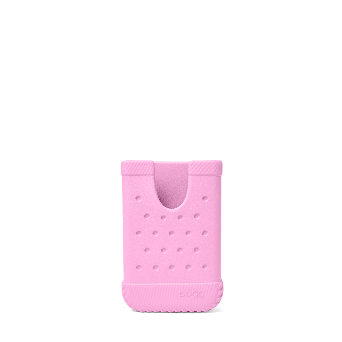 Call Me Bogg Pink Taffy