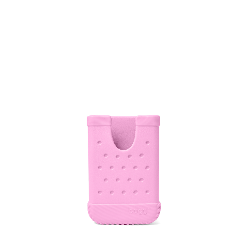 Call Me Bogg Pink Taffy