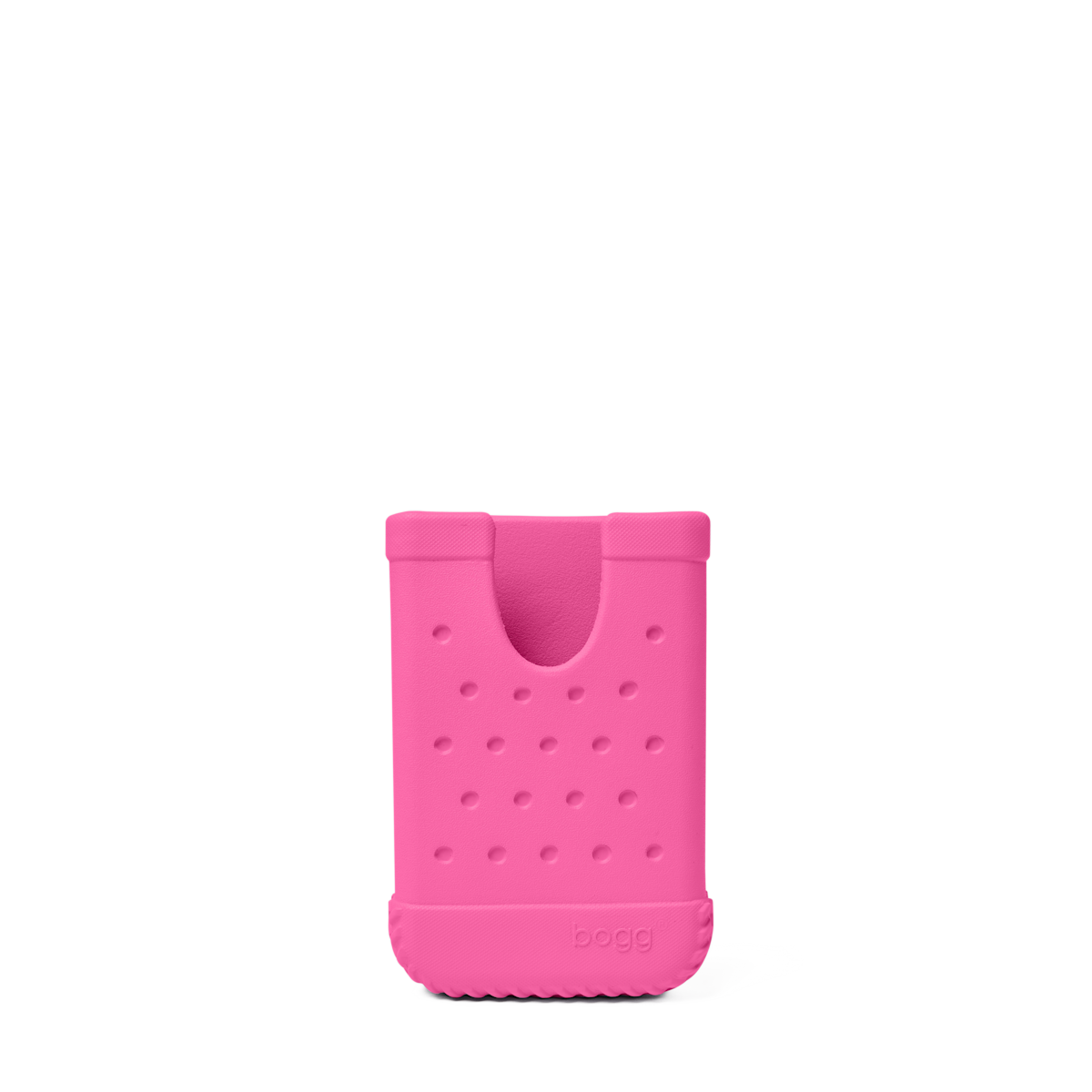 Call Me Bogg Haute Pink