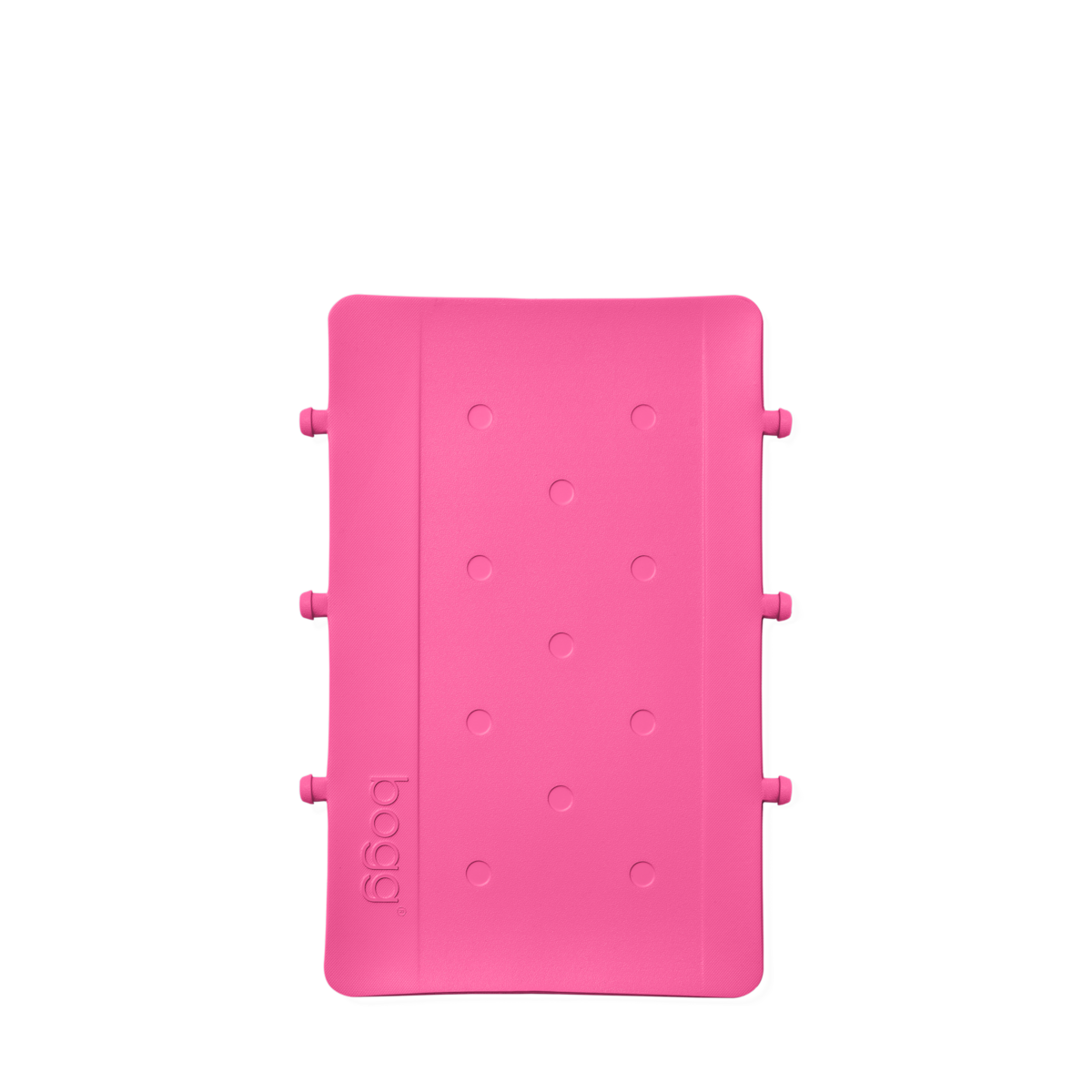 Divvy Up Haute Pink