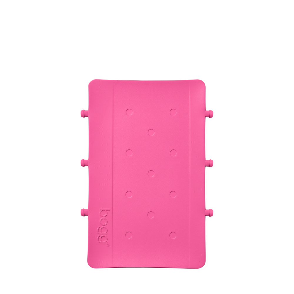 Divvy Up Haute Pink