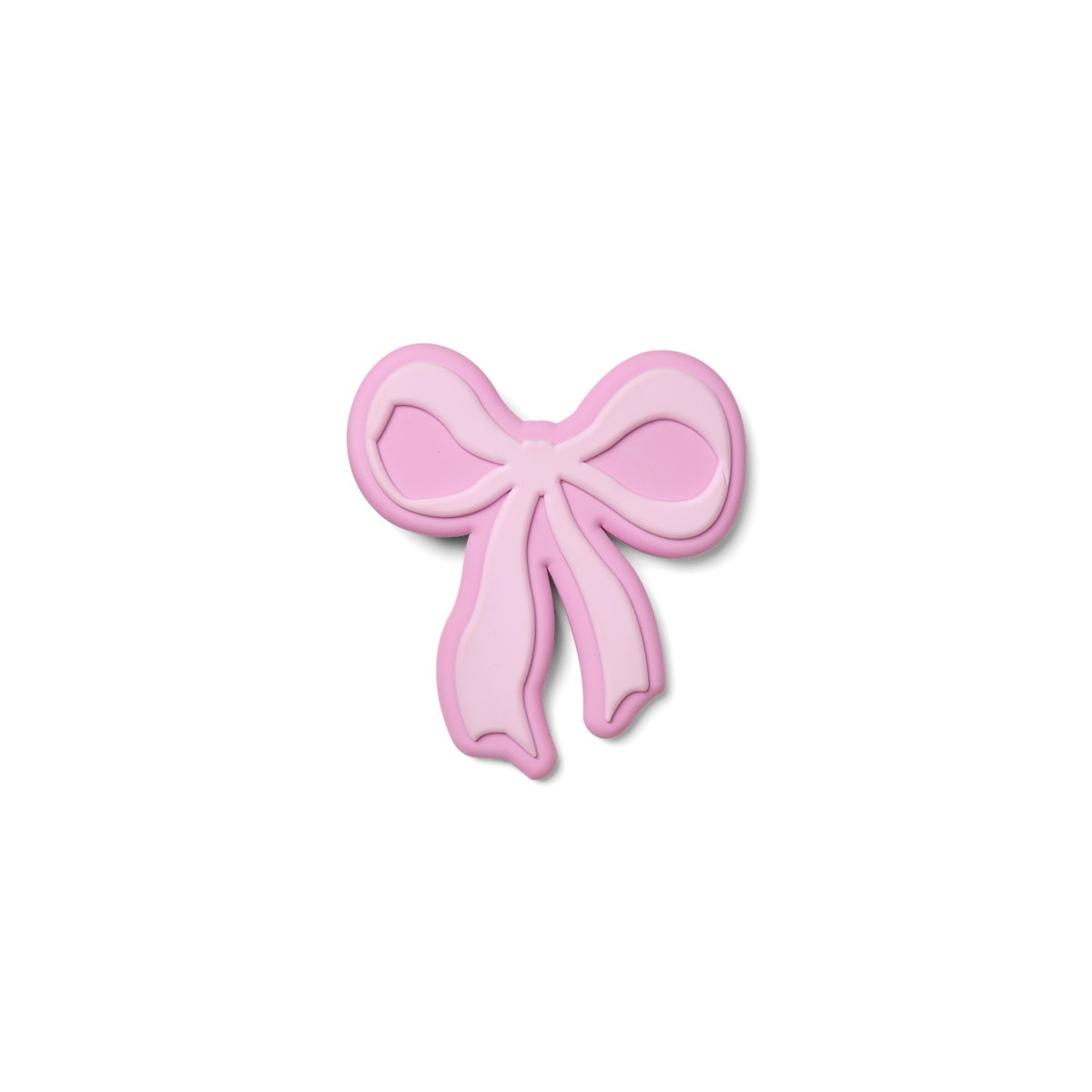 Bogg Bit Pink Bow