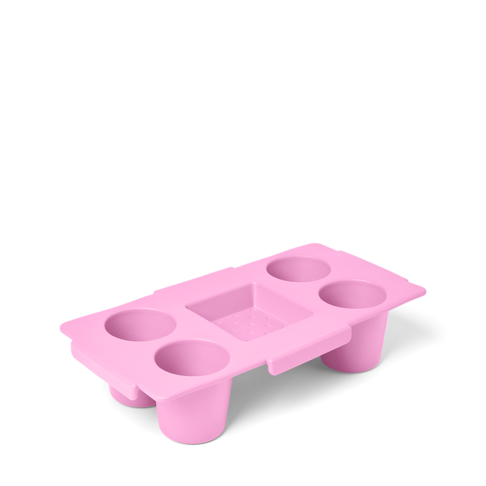 Top O' The Bogg To Ya! Pink Taffy