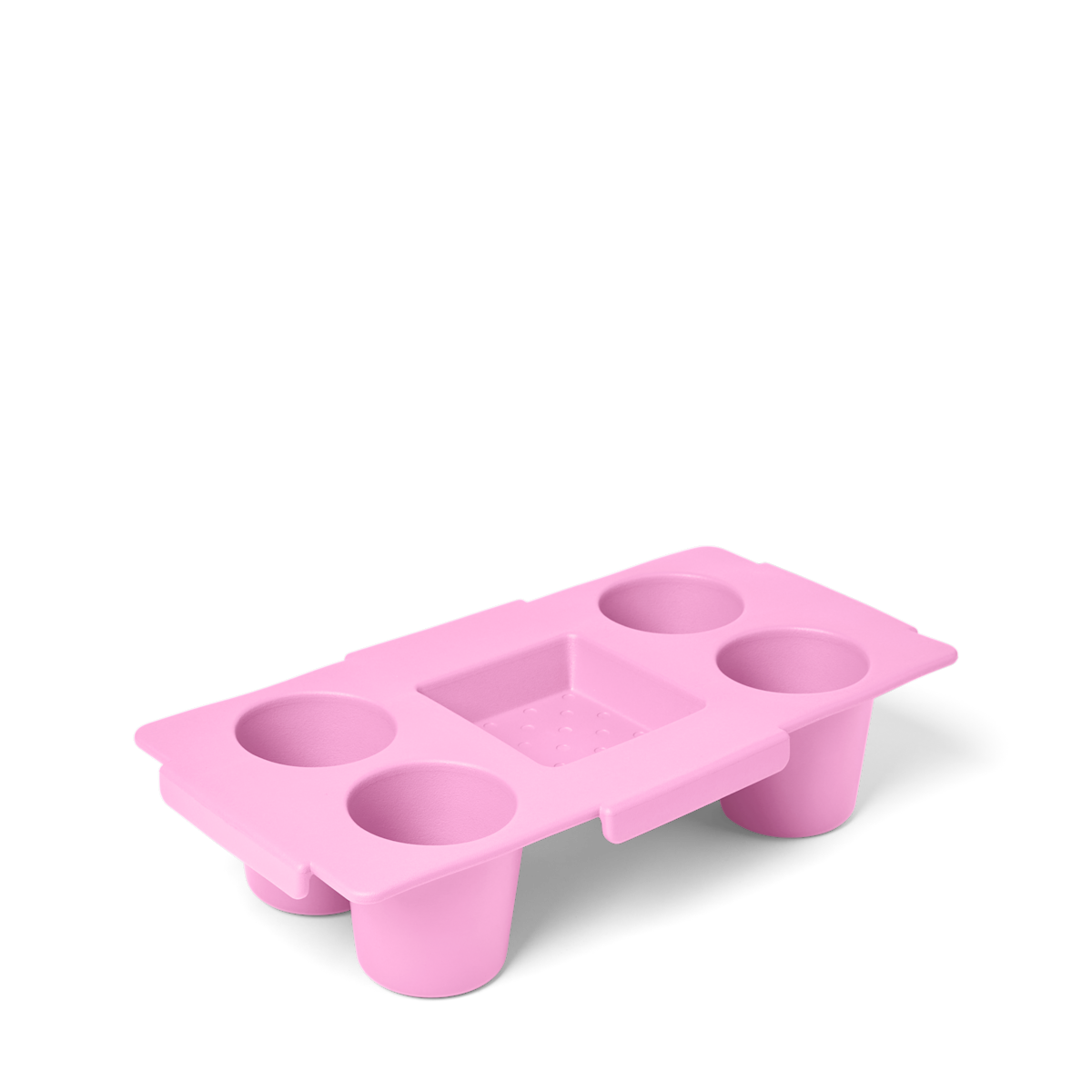 Top O' The Bogg To Ya! Pink Taffy