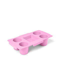 Top O' The Bogg To Ya! Pink Taffy
