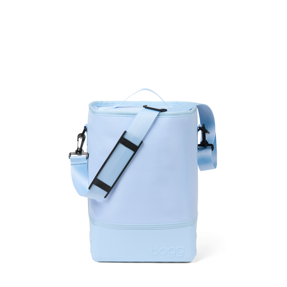 Bogg Brrr Half Cooler Blue Skies and Bogg Bag
