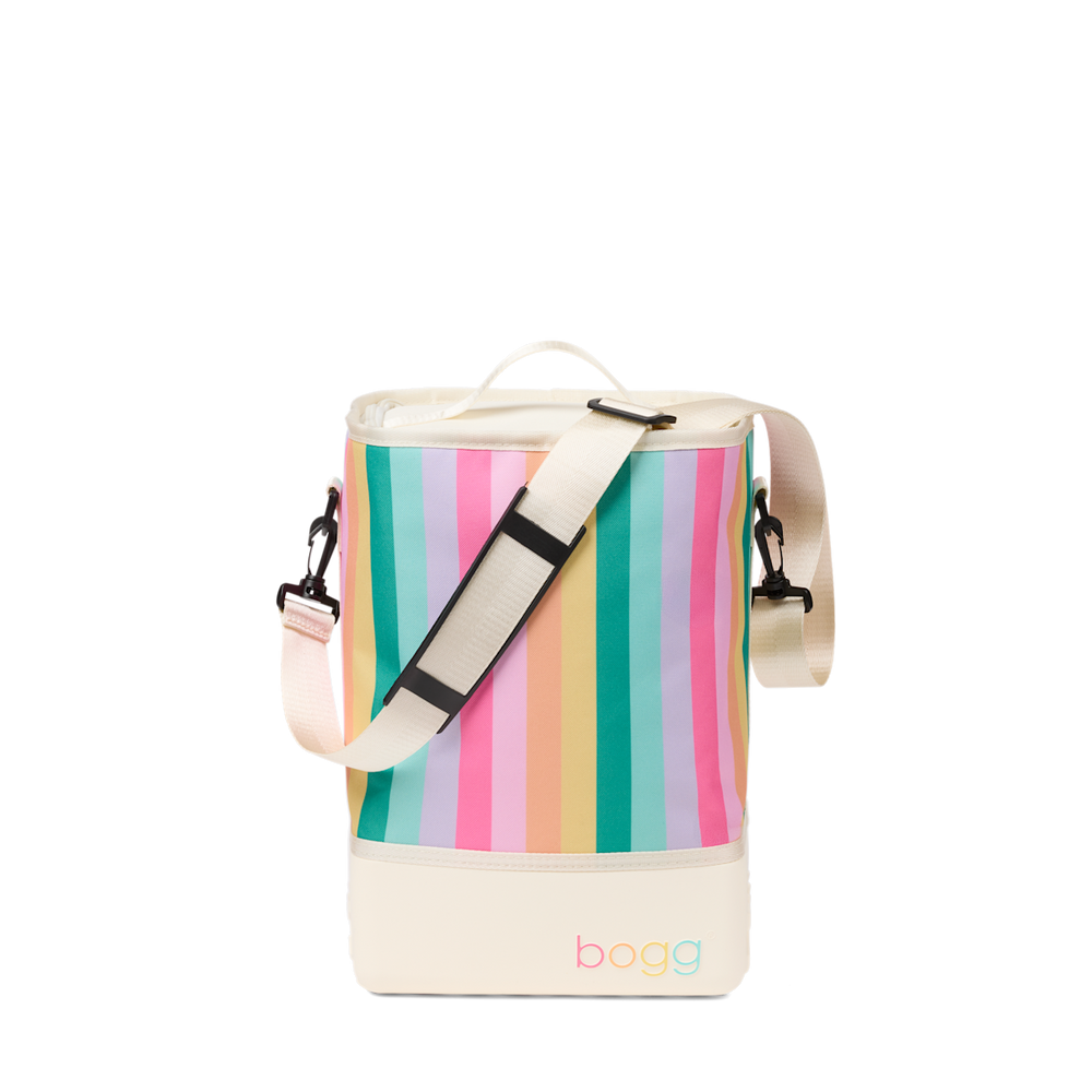 Bogg Brrr Half Cooler Color Burst