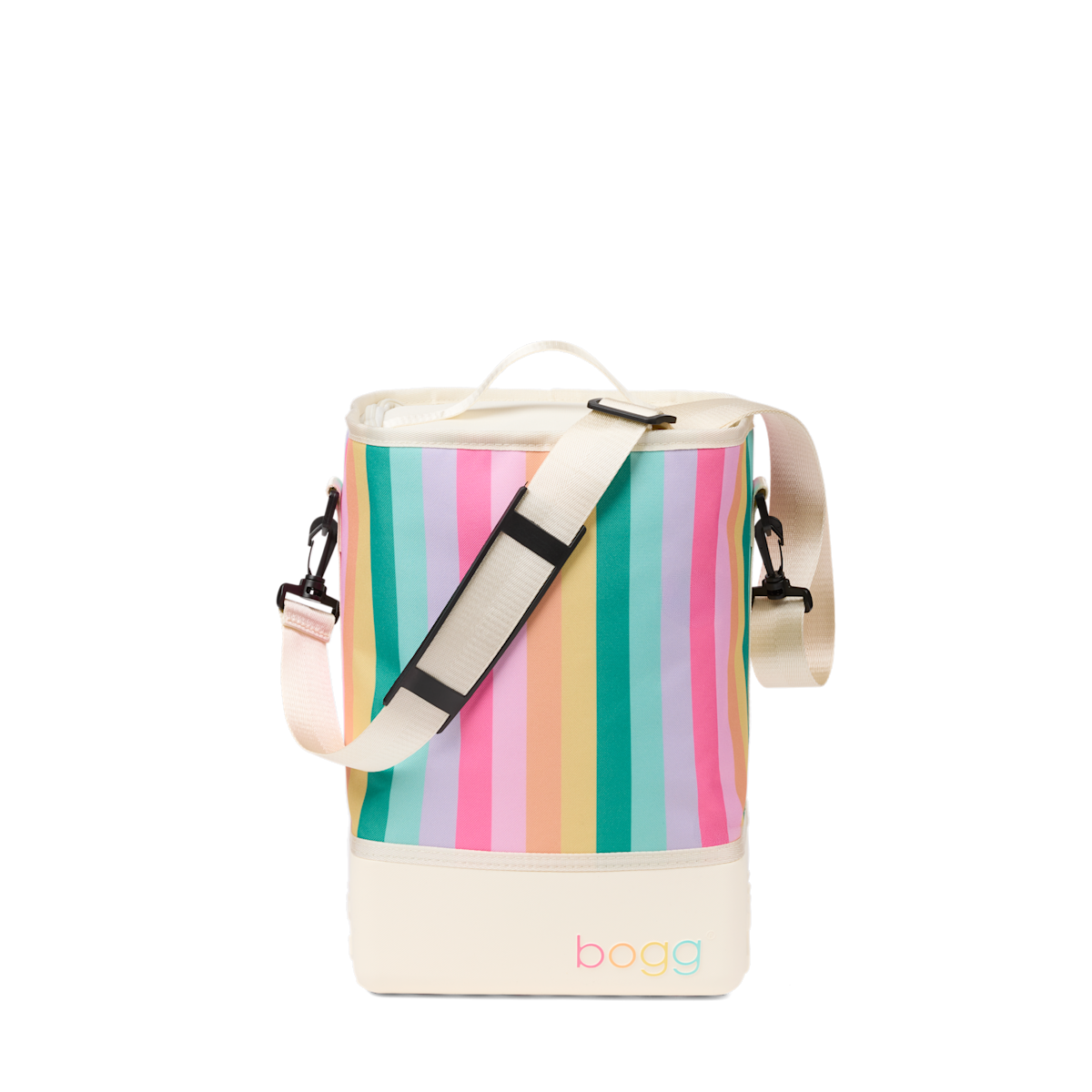 Bogg Brrr Half Cooler Color Burst