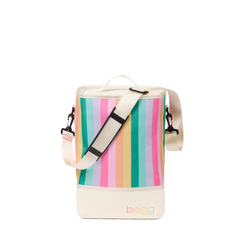 Bogg Brrr Half Cooler Color Burst