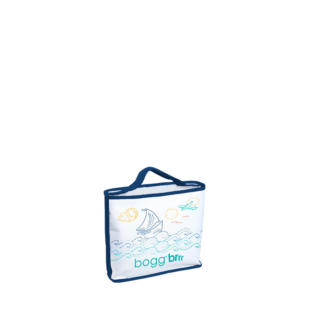 Bitty Bogg Brrr Cooler Insert Bogg Boat