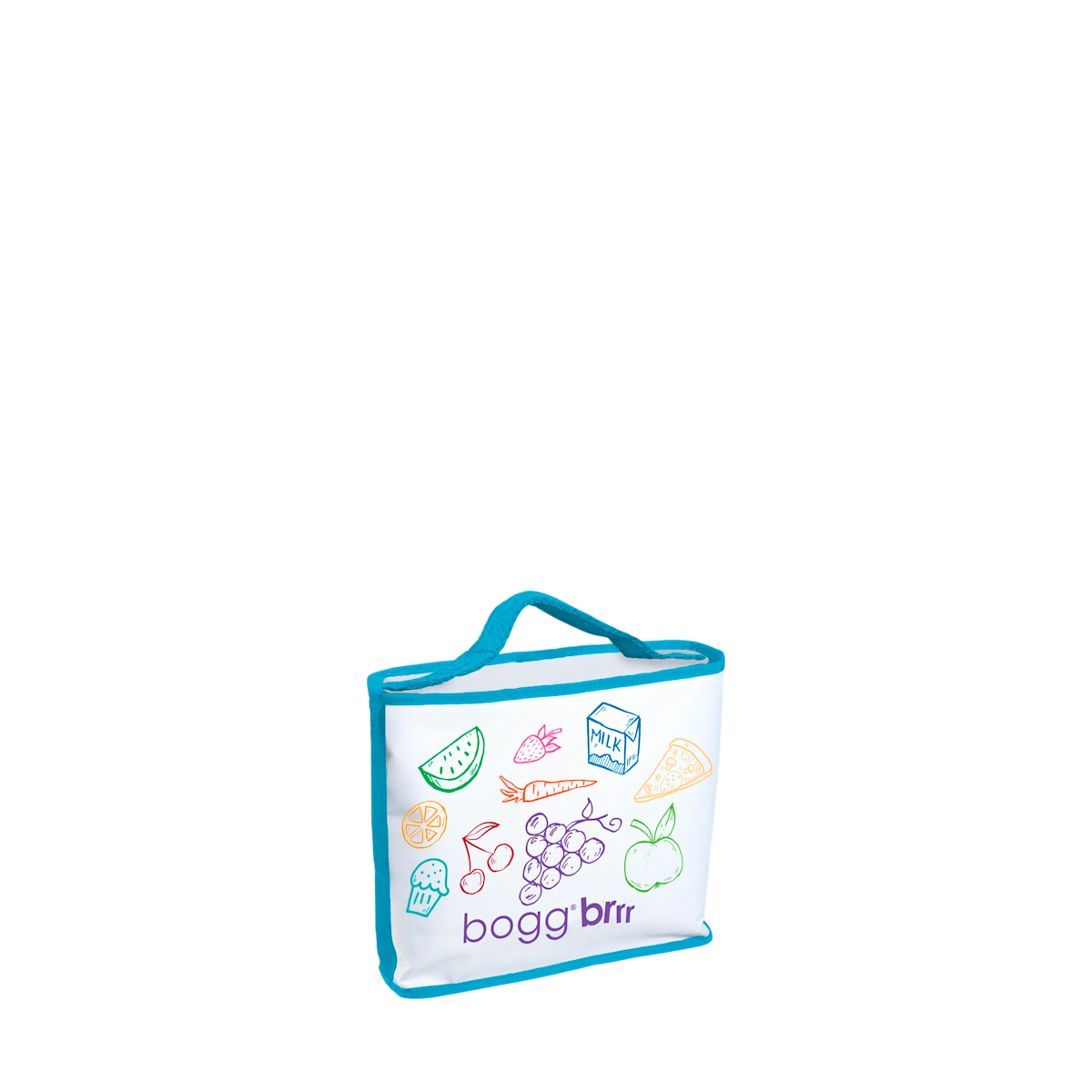 Bitty Bogg Brrr Cooler Insert Cutie Foodie