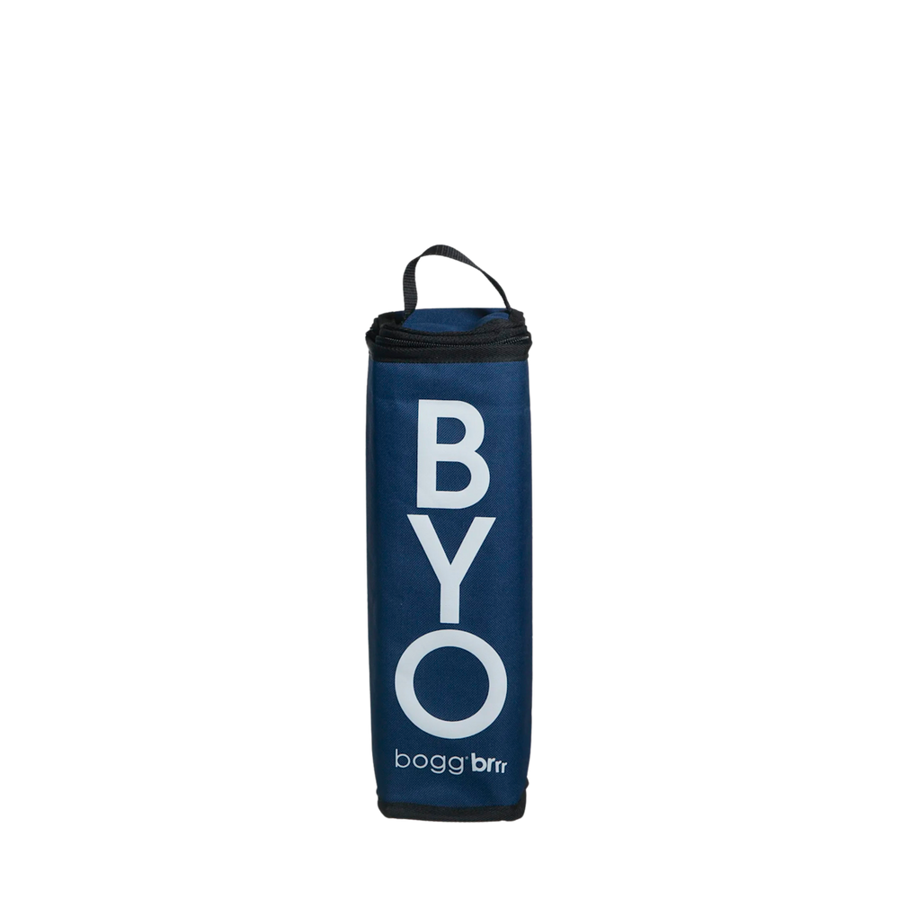 BYO Bogg Brrr Cooler Insert Navy