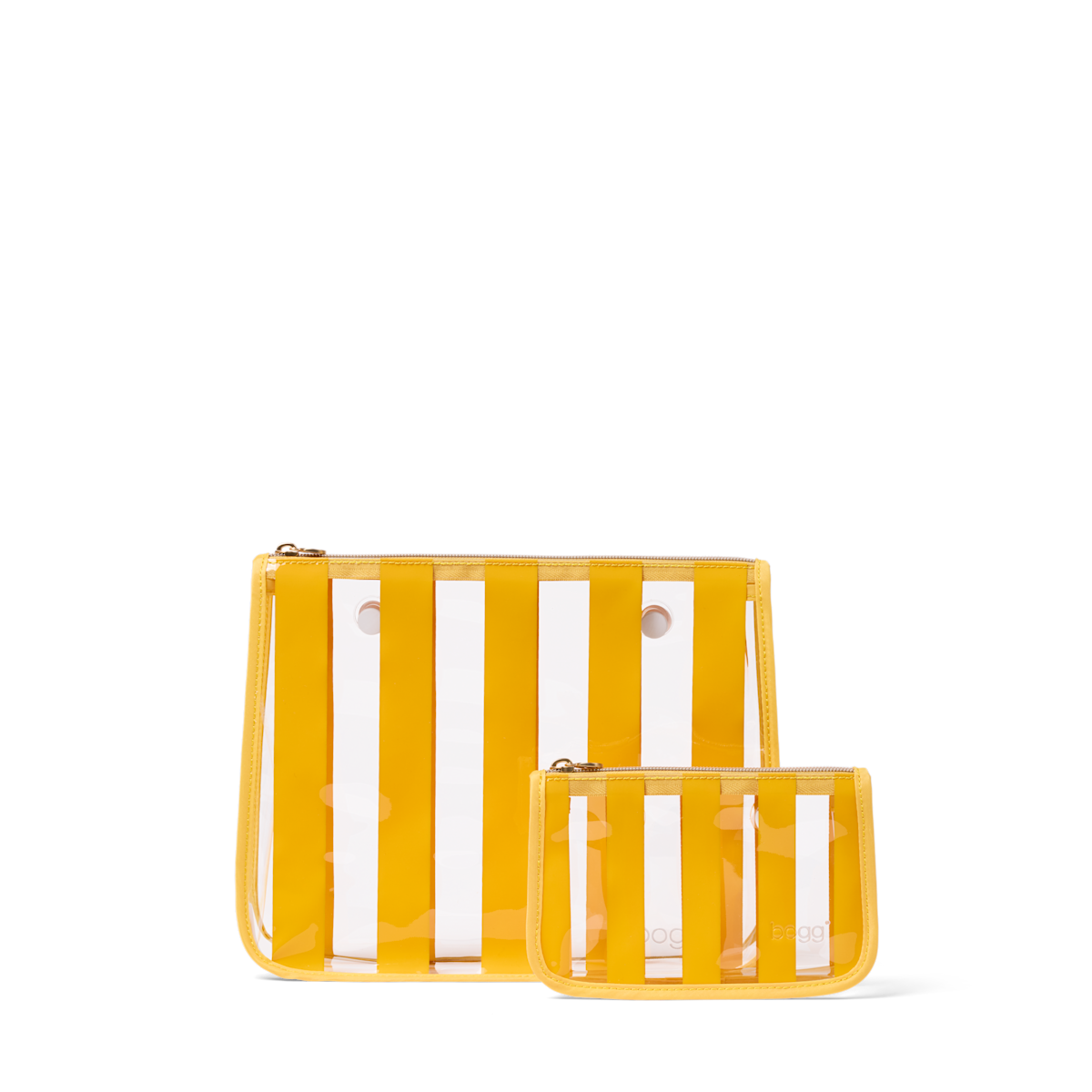 Bogg Bag Decorative Insert Limoncello Yellow