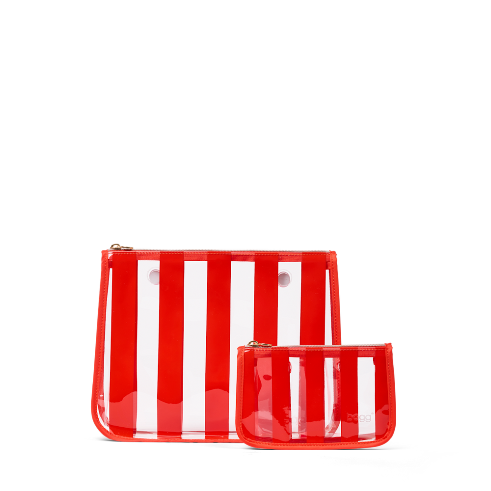 Bogg Bag Decorative Insert Buoy Red