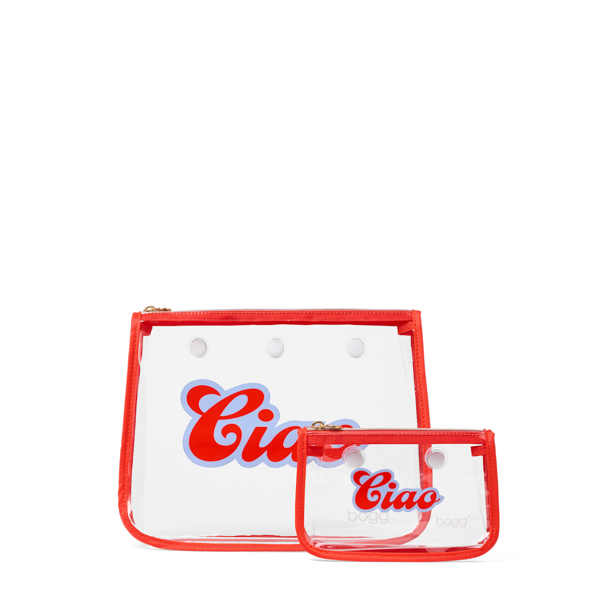 Bogg Bag Decorative Insert Ciao