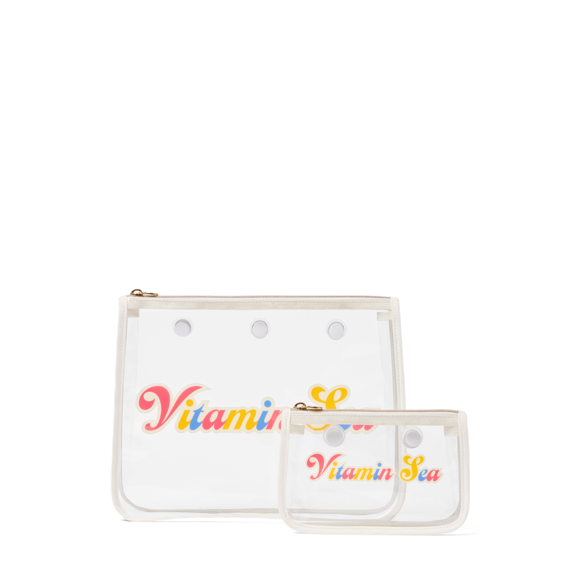 Bogg Bag Decorative Insert Vitamin Sea