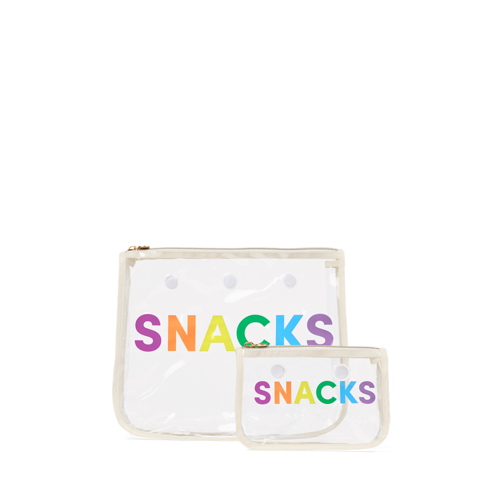 Decorative Insert Snacks