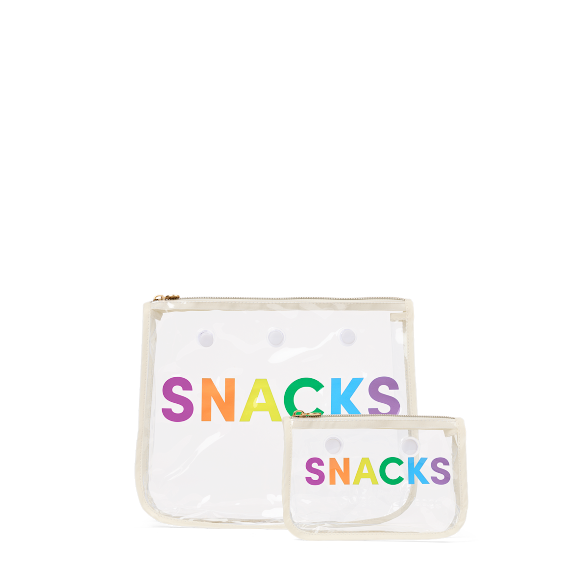 Decorative Insert Snacks