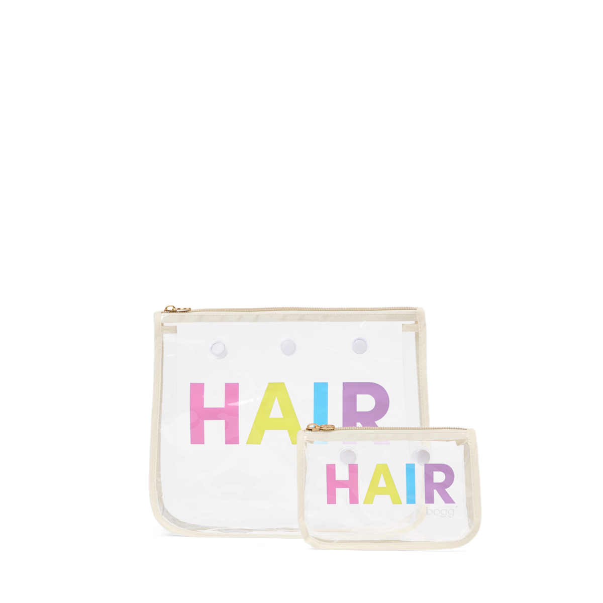 Decorative Insert Hair