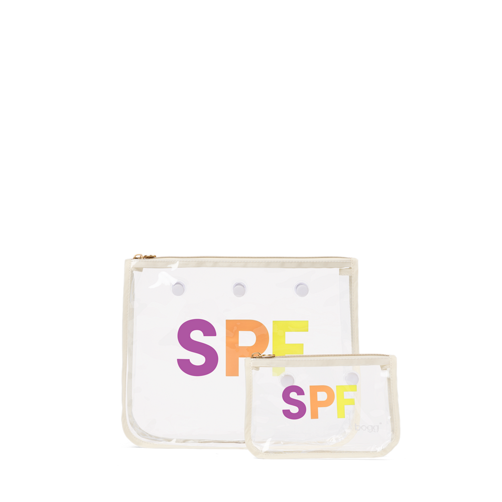 Decorative Insert SPF