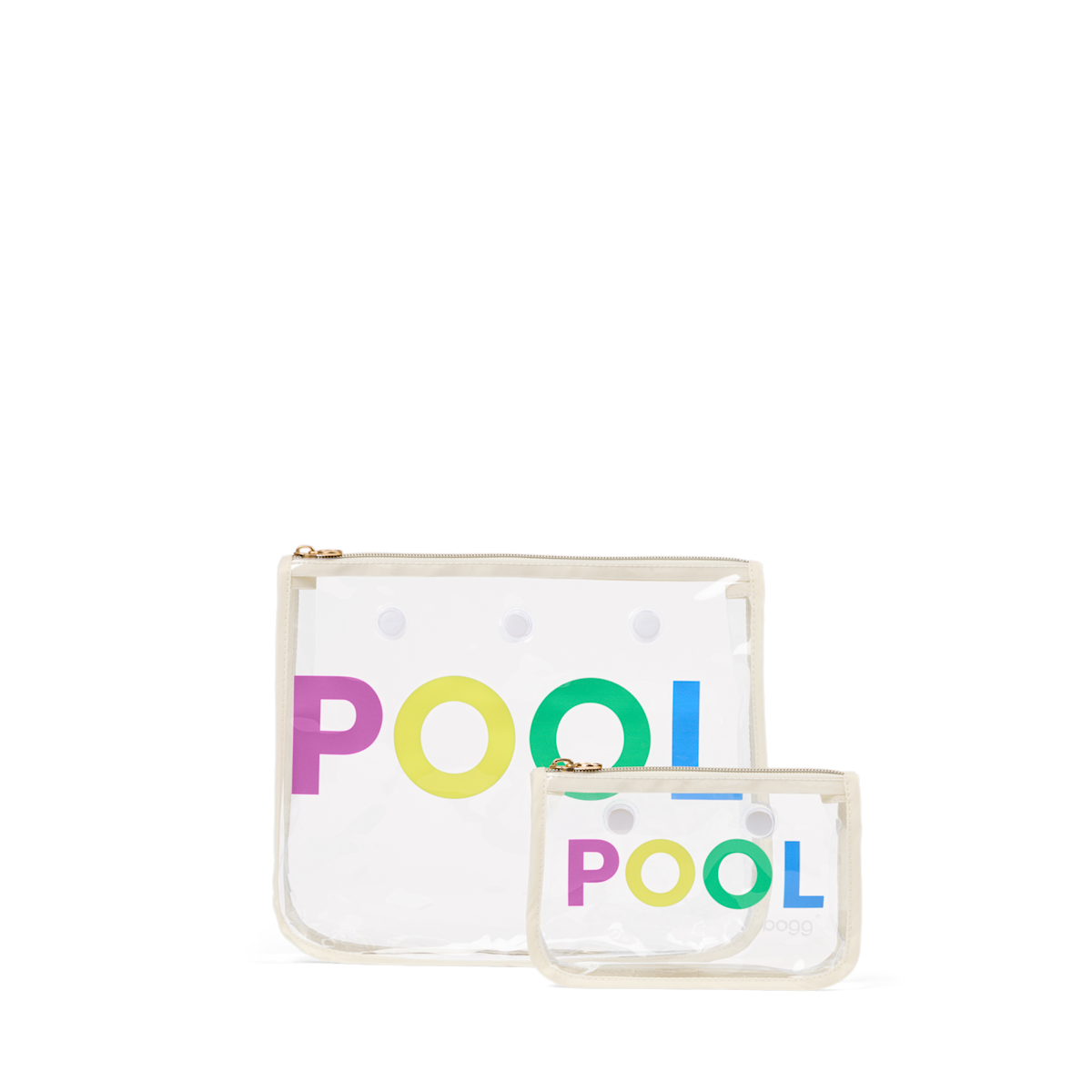 Decorative Insert Pool